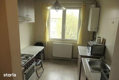 Apartament cu 2 camere în Ultracentral - 10