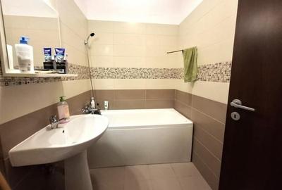 Garsonieră decomandată, mobilată în Prelungirea Ghencea - 4