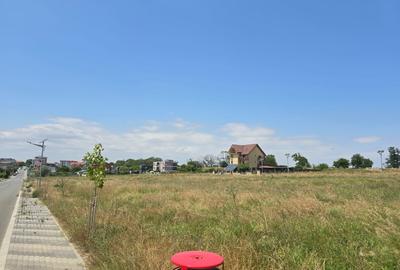 Teren de vanzare in Techirghiol zona lac - 2