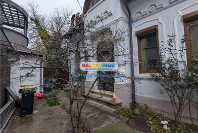 Casă cu 5 camere cu Teren 121 Mp în Unirii - 25