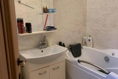 Apartament cu 2 camere decomandat în Central - 3