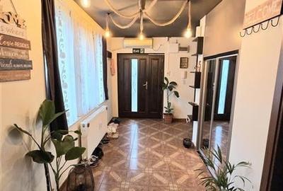 Casa Superba in Zona Eden, 4 camere, Mobilata si Utilata Complet - 9