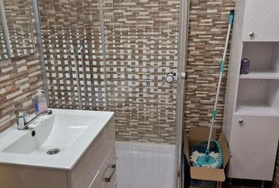 Apartament cu 2 camere decomandat în Tomis Plus - 6