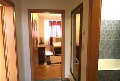 Apartament 3 camere , centrala proprie , zona Olimpia-Stadion - 3
