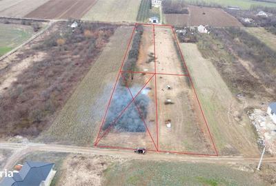 Spațiu comercial, în Viile Satu Mare - 4