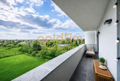 Apartament cu 3 camere nedecomandat, mobilat în Băneasa - 22