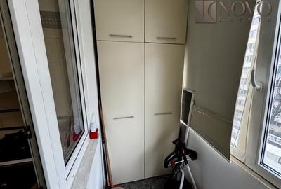 Apartament cu 3 camere semidecomandat în Vatra Luminoasă - 10