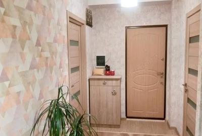 Garsonieră în Buziașului