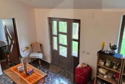 Casă cu 6 camere cu Teren 3000 Mp în Central - 11