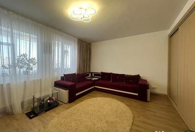 Apartament cu 3 camere decomandat în Cantacuzino - 1