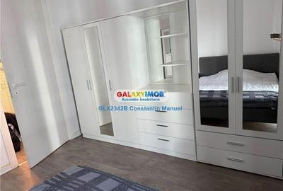 Apartament cu 2 camere, Cloud 9, cu parcare, tva - 4