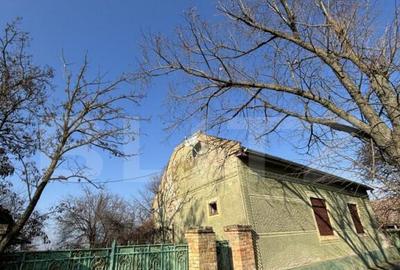 Casa pitoreasca, 4 camere, 180 mp, zona Beregsau Mare - 5