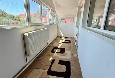 Casă individuală cu 4 camere cu Teren 500 Mp în Lunca Cetățuii - 9