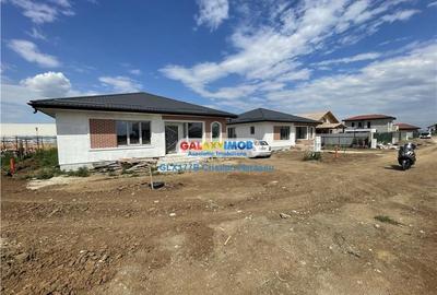 Casă individuală cu 4 camere cu Teren 500 Mp în Dragomirești-Deal - 3