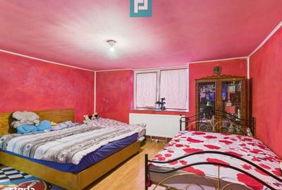 Casă cu 4 camere cu Teren 2812 Mp în Olari - 17