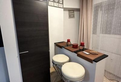 Garsonieră semidecomandată, mobilată în Vitan - 6