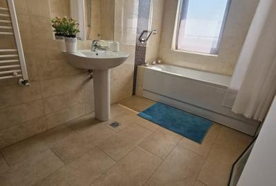 BANEASA SHOPPING CITY (ZOO)-PENTHOUSE amplu, 600 mp utili, vedere deschisa! - 25