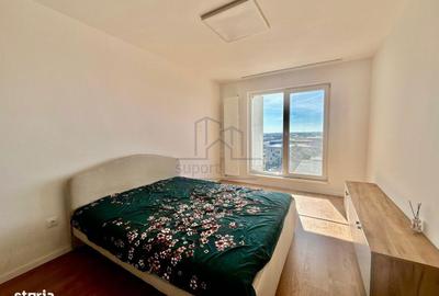 Apartament cu 2 camere în Românești - 14
