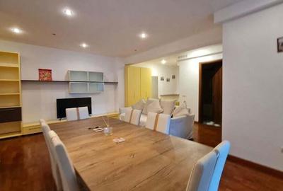 Apartament cu 3 camere în Herăstrău - 13