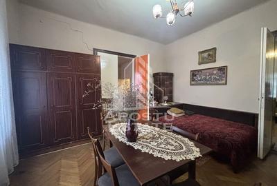 Casă individuală cu 3 camere în Spitalul Județean - 2