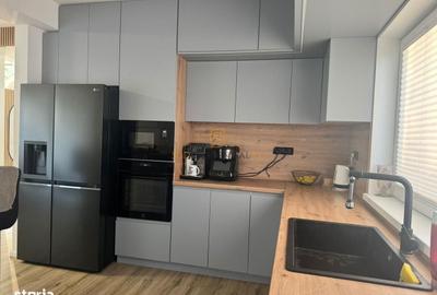 Casă cu 4 camere în Adunații-Copăceni - 18