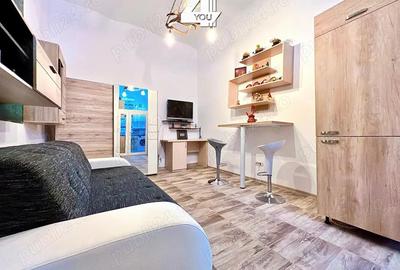 Inchiriez apartament cu o camera, renovat complet, zona Ultracentrala