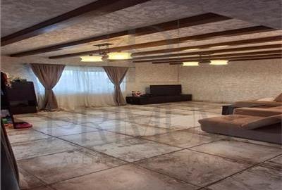 Casa individuala - langa M City - carport - toate utilitatile - 3