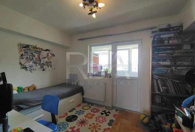 Apartament 4 camere Basarabia 91 mp, reabilitat 2025, etaj 10 - 11