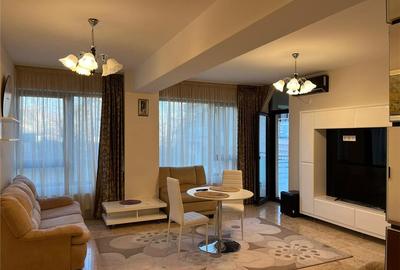 Apartament cu 3 camere decomandat în Copou - 2