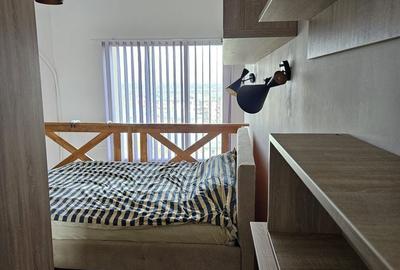 Apartament cu 2 camere semidecomandat în Ștefăneștii de Jos - 10