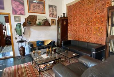 Inchiriez apartament 2 cam, in casa, langa parc Carol - 3