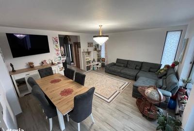 Casă cu 4 camere în Geamăna - 6