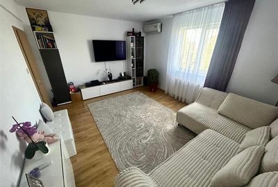 Apartament cu 2 camere decomandat + loc de parcare - Valea Lupului - 1