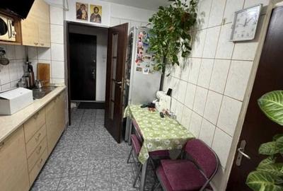 Apartament cu 2 camere decomandat, mobilat în Crângași - 5