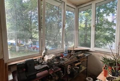 Apartament cu 4 camere decomandat în Dâmbu Pietros - 6