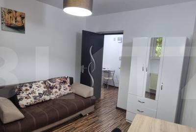 Oportunitate Copou - Apartament 2 Camere 43 mp zona USAMV Sa