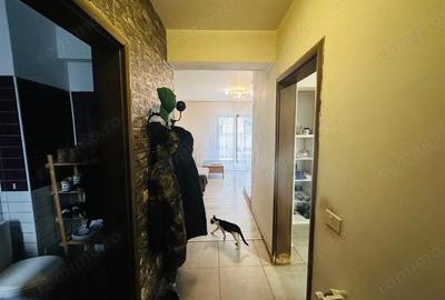 Vila insiruita 136 mp construiti P+1+M, 50 mp curte, Chiajna, zona Apeductului - 15