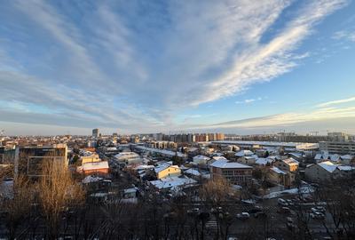Garsoniera - Bloc reabilitat -  Berceni - 30 MP - Oportunitate Investitie - 7