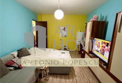 Apartament 2 camere, centrala proprie, Ploiesti, Cantacuzino - 4