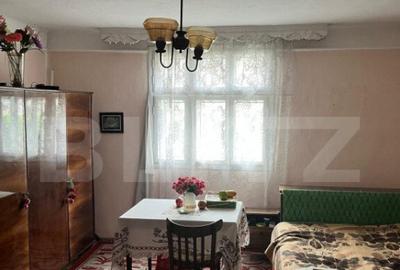 Casa individuala, zona centrala-E85,Siret - 1