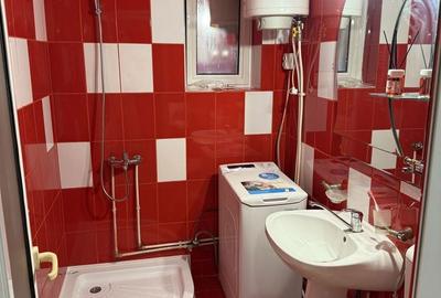Apartament cu 2 camere semidecomandat în Ultracentral - 7