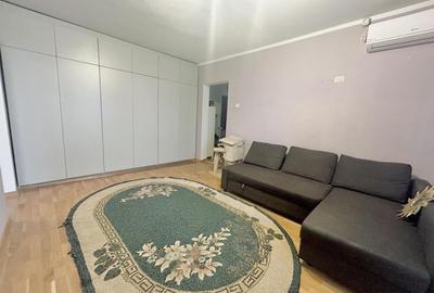 148000- 3 camere renovat- Sun Plaza-metrou- 70mp- 2bai- bloc 1982 reab - 6