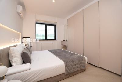 3 Camere | Design Premium | Parcare&Boxa | Cortina North - Pipera - 17