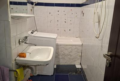 Garsonieră decomandată în Pantelimon - 2