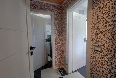 VILĂ CU 5 CAMERE - 150 MP UTILI - BECI, GARAJ, 717 MP TEREN, VIȘAN-BUCIUM - 13