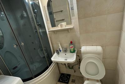 Apartament 2 camere cu balcon spre Piata Victoriei- 875 - 6