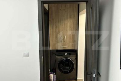 Apartament cu 2 camere, mobilat în Păcurari - 5