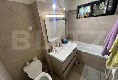 Apartament 3 camere, 52,4 mp, zona Brazda lui Novac - 10