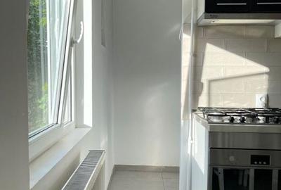 Apartament 2 camere bloc1986 etaj1 metrou Piata Sudului -Sos Oltenitei - 8