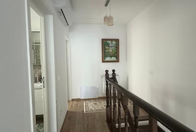 Vila tip Duplex P+1 - Cartier rezidential Ovidiu Sud - 235.000 euro(Cod E8+E10) - 14